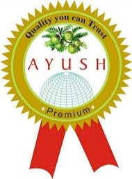 Ayush Certified - Premium Quality Products